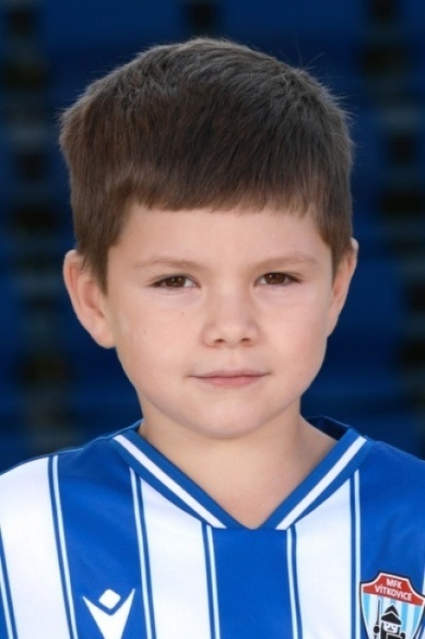 Robin Fójcik